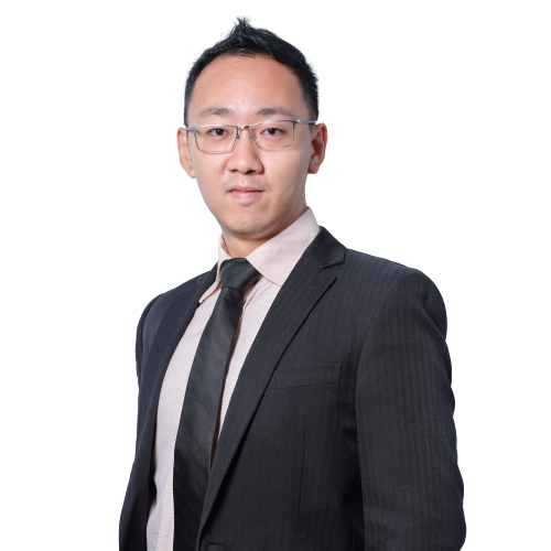 Leonard Chua Leonard Chua