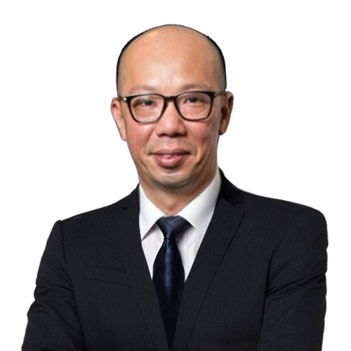 Terence Tan